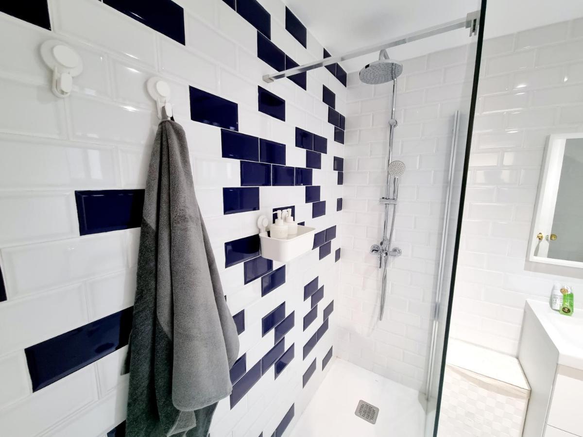 Apartamento Eduardo A Primera Linea Del Mar Коста-Тегисе Экстерьер фото